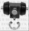 BORG & BECK BBW1551 Wheel Brake Cylinder